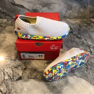 NEW IN BOX See Kai Run Ryder Knit FlexiRun